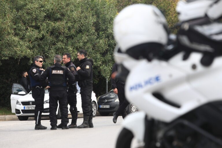 Στο μικροσκόπιο του ελληνικού FBI οικογένεια Ρομά